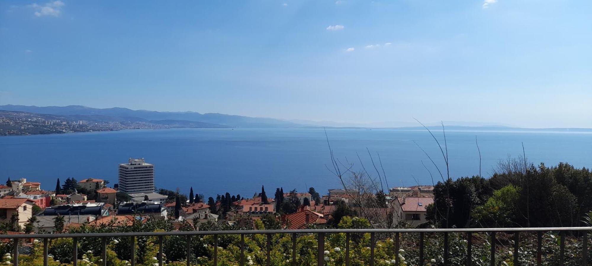 Appartamento No. 1 Opatija Exterior photo