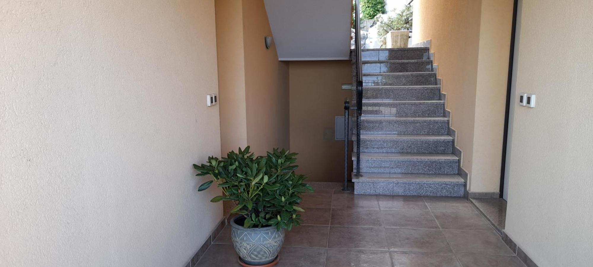 Appartamento No. 1 Opatija Exterior photo