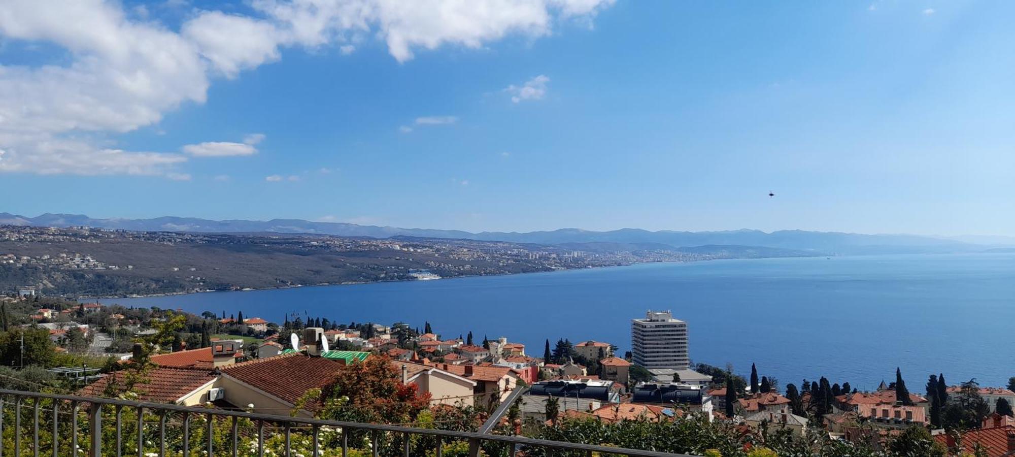 Appartamento No. 1 Opatija Exterior photo