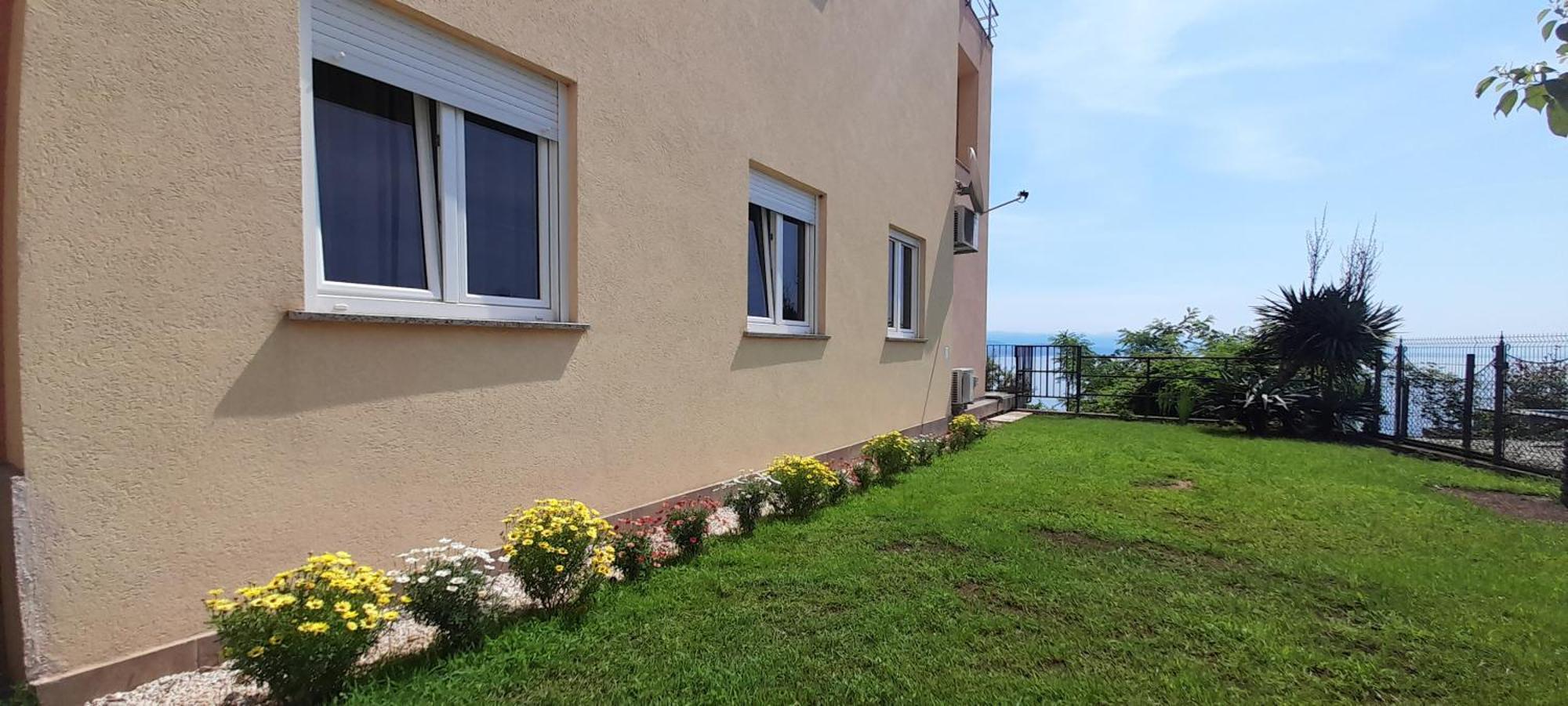 Appartamento No. 1 Opatija Exterior photo
